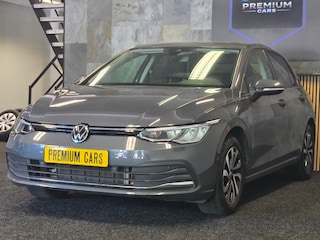 Volkswagen Golf 8 1.5 TSI Life Business | Navi | Digital Cockpit | Adaptive Cruise | Dealerstaat