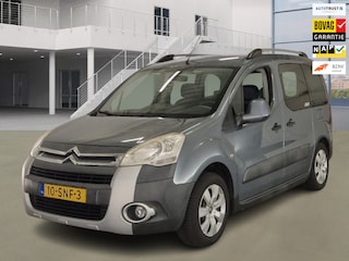 Citroën Berlingo 1.6 VTi 120 XTR 1e Eigenaar 79.100 km +NAP NL-auto