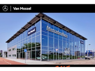 Mercedes-Benz GLC 300e 4MATIC AMG Line /Panoramadak /Stoelventilatie /HUD /Memory /28.592 KM!