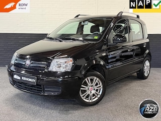 Fiat Panda 1.2 Edizione Cool Airco Nwe APK elek pakket