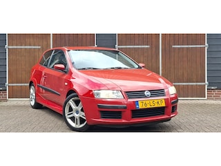 Fiat Stilo 1.6-16V Dynamic | Nieuwe APK | Distributieriem vernieuwd | NAP