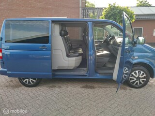 Volkswagen Transporter 2.0 TDI L1H1 youngtimer