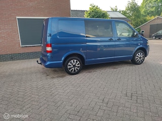 Volkswagen Transporter 2.0 TDI L1H1 youngtimer