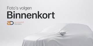 Volkswagen Touran 1.4 TSI Comfortline