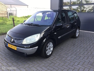 Renault Scénic 2.0-16V Priv.luxe.Tech.perfect. Dist vv