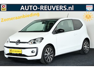 Volkswagen Up 1.0 BMT high up! / Airco / Bluetooth / Stoelverwarming
