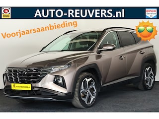 Hyundai Tucson 1.6 T-GDI PHEV Comfort Smart 4WD / LED / ACC / CarPlay / Camera