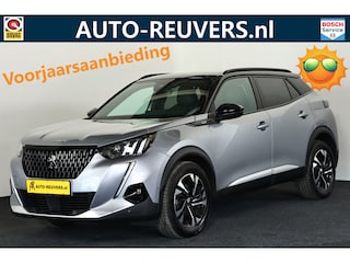 Peugeot 2008 1.2 PureTech GT / Panorama / 3D Cockpit / CarPlay / ACC