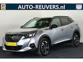 Peugeot 2008 1.2 PureTech GT / Panorama / 3D Cockpit / CarPlay / ACC