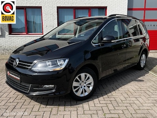 Volkswagen Sharan 1.4 TSI 7PERS/CLIMA/NAVI/PDC