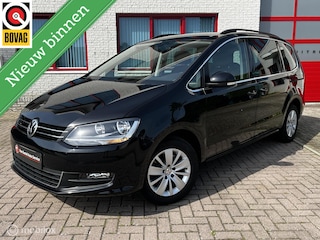 Volkswagen Sharan 1.4 TSI 7PERS/CLIMA/NAVI/PDC