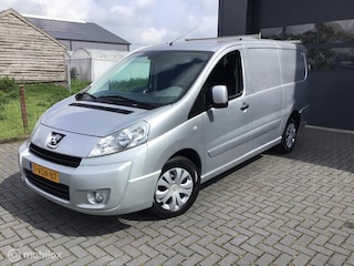 Peugeot Expert Bestel 229 2.0 HDI L2H1 3pers. Technisch perf.