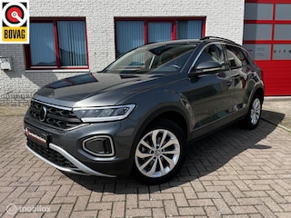 Volkswagen T-Roc 1.0 TSI CLIMA/NAVI/CRUISE/CAMERA