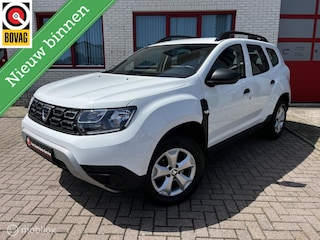 Dacia Duster 1.0 TCe Bi-Fuel Comfort