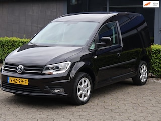 Volkswagen Caddy 2.0 TDI L1H1 BMT C-Edition|1e Eig.|Carplay|Camera|Cruise