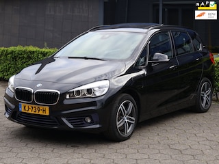 BMW 2-serie Tourer 225xe Centennial High Executive|HUD|1e Eig.|Dealer Ond.