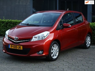 Toyota Yaris 1.0 VVT-i Aspiration|Carplay|Nav|Airco|