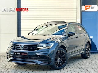 Volkswagen Tiguan 1.4 TSI eHybrid R-Line Pano|Leder|Memory