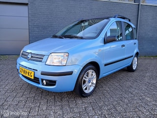Fiat Panda 1.2 Panoramadak/Airco/Apk 12-'26