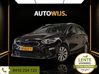 Kia Ceed Sportswagon 1.0 T-GDi DynamicLine|CAMERA|PANO|NL AUTO|NWE MODEL