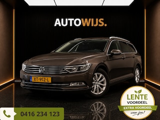 Volkswagen Passat Variant 1.4 TSI ACT Connected Series Plus|PANO|LEDER|CAMERA|MASSAGE|