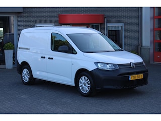 Volkswagen Caddy Cargo 2.0 TDI Comfort 102pk/AppleAndroid/Cruise/NL Auto!!