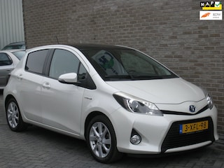 Toyota Yaris 1.5 Full Hybrid Dynamic - 1e eig! - Panoramadak -