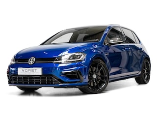 Volkswagen Golf 2.0 TSI 4Motion R Perf Akrapovic Pano Dsg