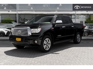 Toyota Tundra 5.7 V8 Double Cab UNIEK | ZEER MOOI