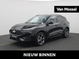 Ford Kuga 2.5 PHEV ST-Line