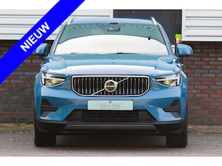Volvo XC40 Plus Bright Recharge Plug-In Hybrid 2WD