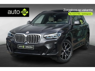 BMW X3 xDrive30e Business Edition Plus / M-Sport / Panorama / Memory / Trekhaak / Laser