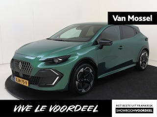 Renault Clio 1.2 TCe 115 techno | 18 Inch LM Velgen | Beschikbaar vanaf Oktober 2026 |