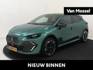 Renault Clio 1.2 TCe 115 techno | 18 Inch LM Velgen | Beschikbaar vanaf Oktober 2026 |