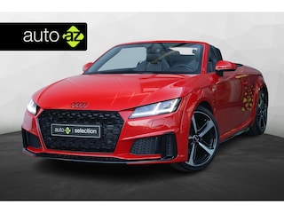 Audi TT Roadster 40 TFSI Pro Line S Competition / Stoelverwarming / Nekverwarming