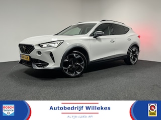 Cupra Formentor 1.4 e-Hybrid Business | NAVI | KEYLESS | ACC | STUUR-/STOELVERWARMING |