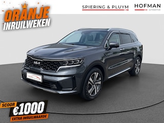 Kia Sorento 1.6 T-GDi Hybrid 2WD ExecutiveLine 7p. | Pano | Bose | HUD | Stoelverk |
