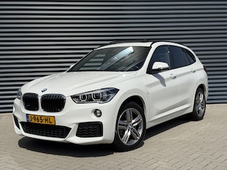 BMW X1 sDrive18i M-Sport Shadow