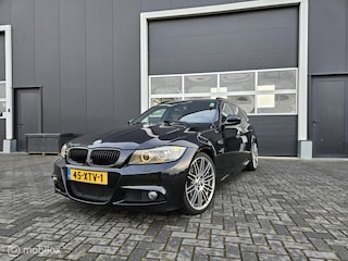 BMW 3-serie Touring 325i M Carbon Sport Edition