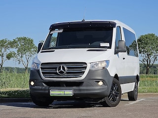 Mercedes-Benz Sprinter 316 L1H1 Navi Trekhaak!