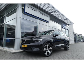 Volvo XC40 Recharge Core 70 kWh WINTER PACK, CRUISE, CLIMA, NAVI, CAMERA, PDC V&A, APPLE CARPLAY/ANDROID AUTO, STANDKACHEL, 48.401KM