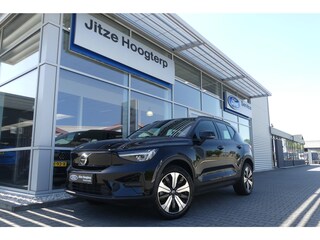 Volvo XC40 Recharge Core 70 kWh WINTER PACK, CRUISE, CLIMA, NAVI, CAMERA, PDC V&A, APPLE CARPLAY/ANDROID AUTO, STANDKACHEL, 48.401KM