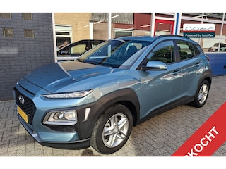 Hyundai Kona 1.0 T-GDI Comfort