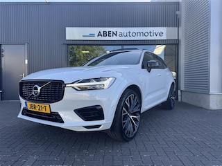 Volvo XC60 T6 340PK R-Design (PANO|22"|360|MEMORY|HARMAN KARDON)