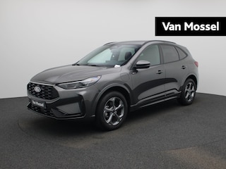 Ford Kuga 2.5 PHEV ST-Line | Winter Pack | Camera | PDC Voor + Achter | LED-Verlichting | Keyless | Full-Map Navigatie | Sync4  i.c.m. 12,3" Virtual Cockpit | Sportstoelen | Draadkoze Smartphonelader | Apple Carplay & Android Auto