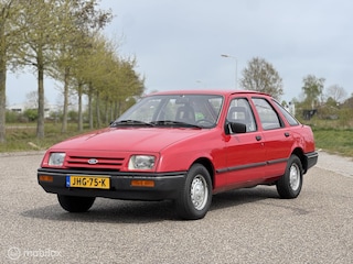 Ford Sierra 1.6 L 1983 5-Bak