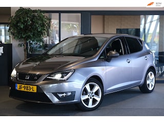 Seat Ibiza 1.0 EcoTSI FR Connect Airco Navi PDC