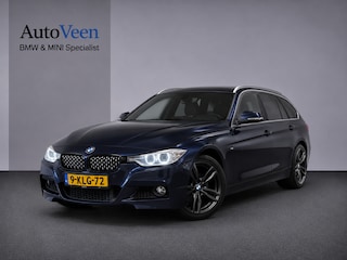 BMW 3-serie Touring 320i Executive Sport (M-SPORT, ACC, LEDER, PARKEERSENSOREN)