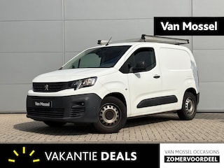 Peugeot Partner 1.2 PureTech Premium