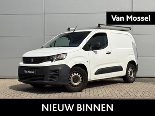 Peugeot Partner 1.2 PureTech Premium